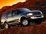Ford Expedition 1996 года